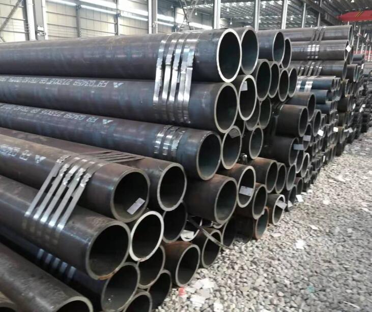 晴隆Q345D化肥专用管